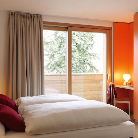 Azalea Park Hotel Cavalese Εξωτερικό φωτογραφία