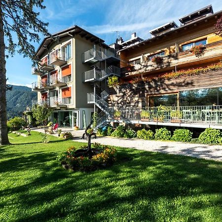 Azalea Park Hotel Cavalese Εξωτερικό φωτογραφία