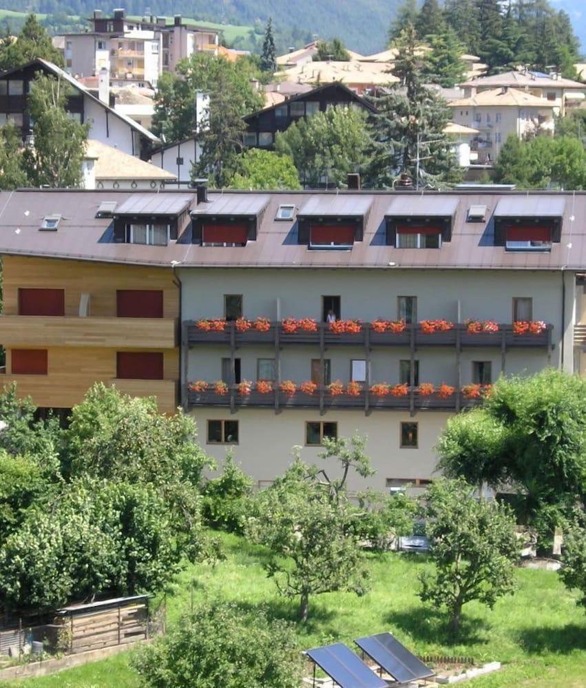 Azalea Park Hotel Cavalese Εξωτερικό φωτογραφία