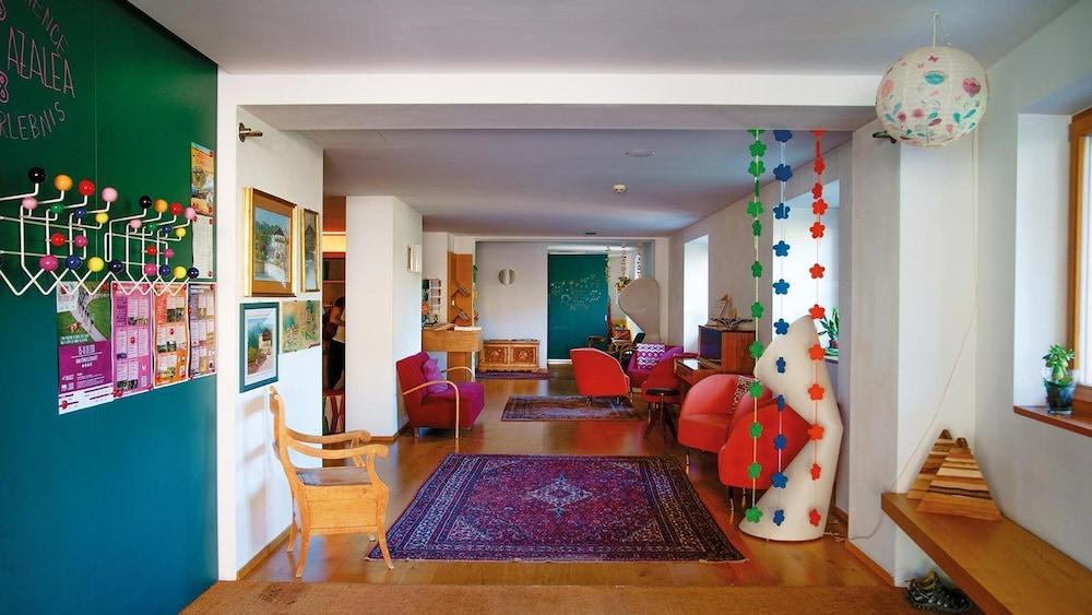 Azalea Park Hotel Cavalese Εξωτερικό φωτογραφία