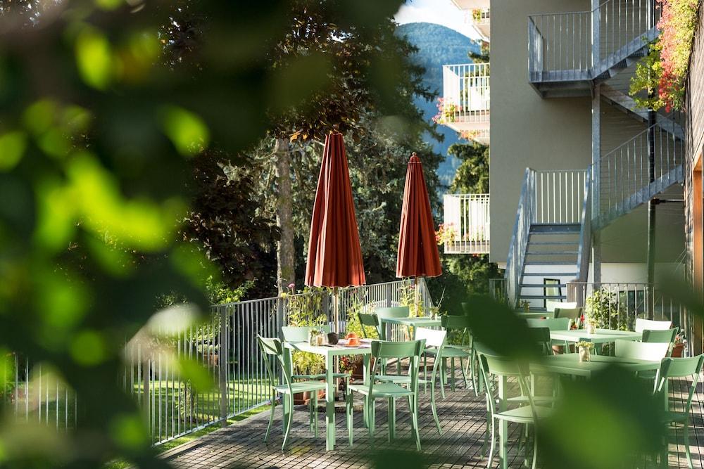 Azalea Park Hotel Cavalese Εξωτερικό φωτογραφία