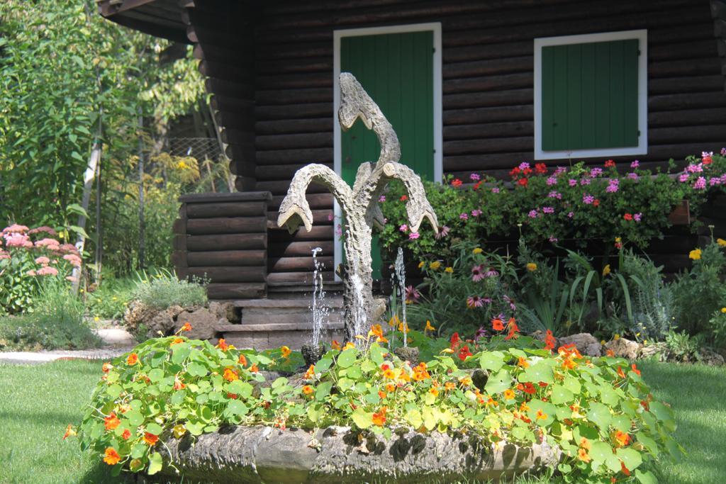 Azalea Park Hotel Cavalese Εξωτερικό φωτογραφία