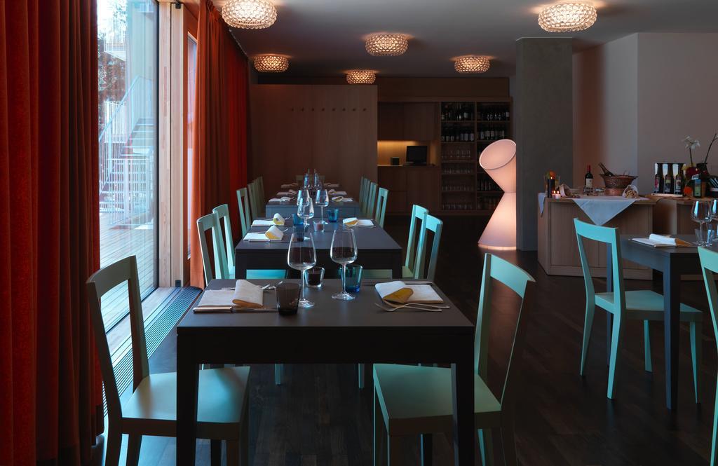 Azalea Park Hotel Cavalese Εξωτερικό φωτογραφία