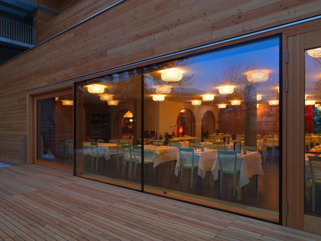 Azalea Park Hotel Cavalese Εξωτερικό φωτογραφία
