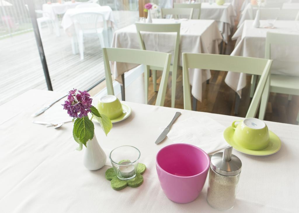 Azalea Park Hotel Cavalese Εξωτερικό φωτογραφία