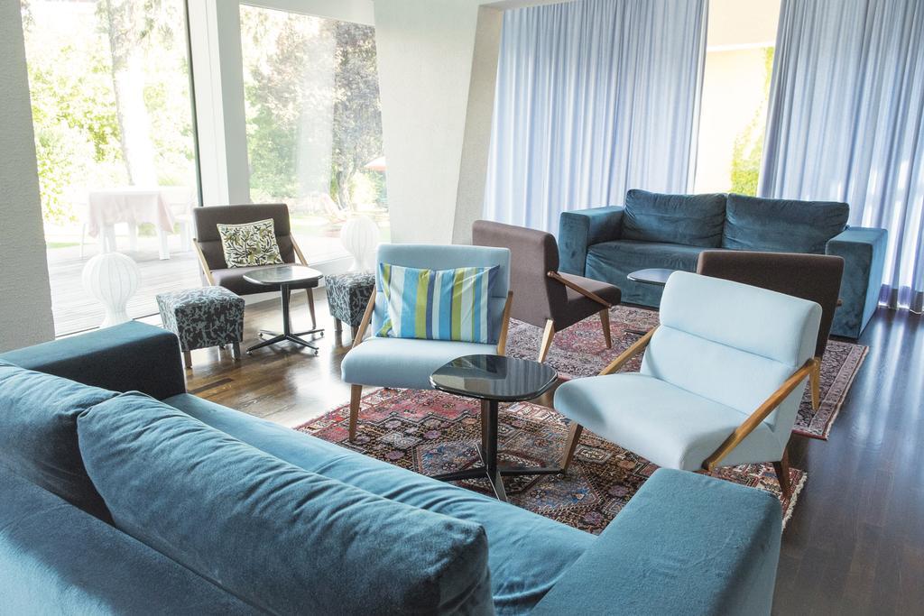 Azalea Park Hotel Cavalese Εξωτερικό φωτογραφία