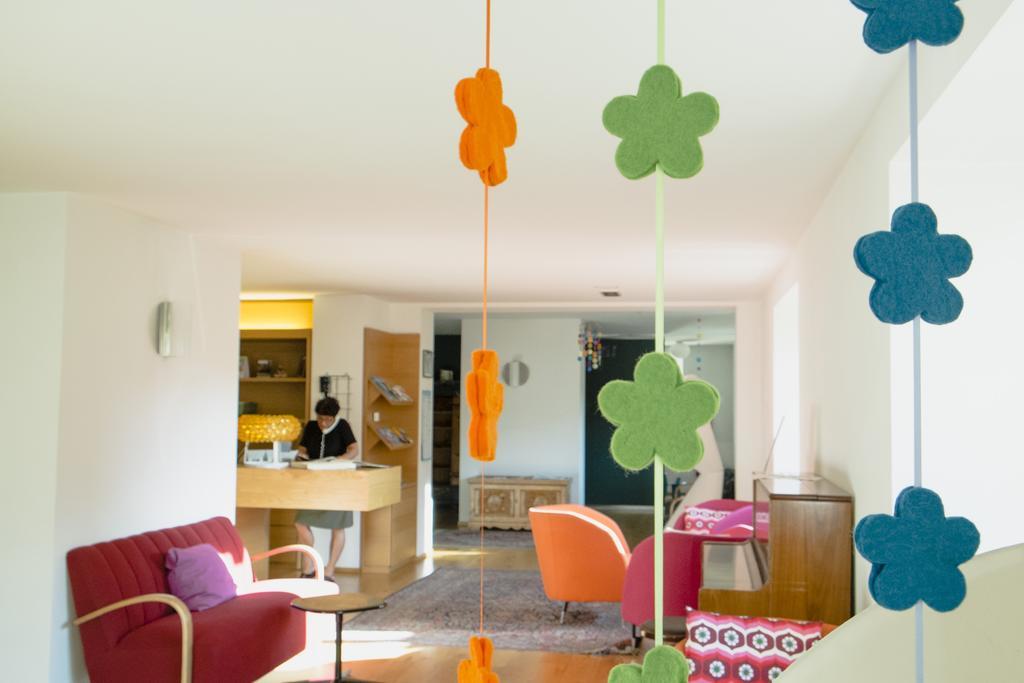 Azalea Park Hotel Cavalese Εξωτερικό φωτογραφία