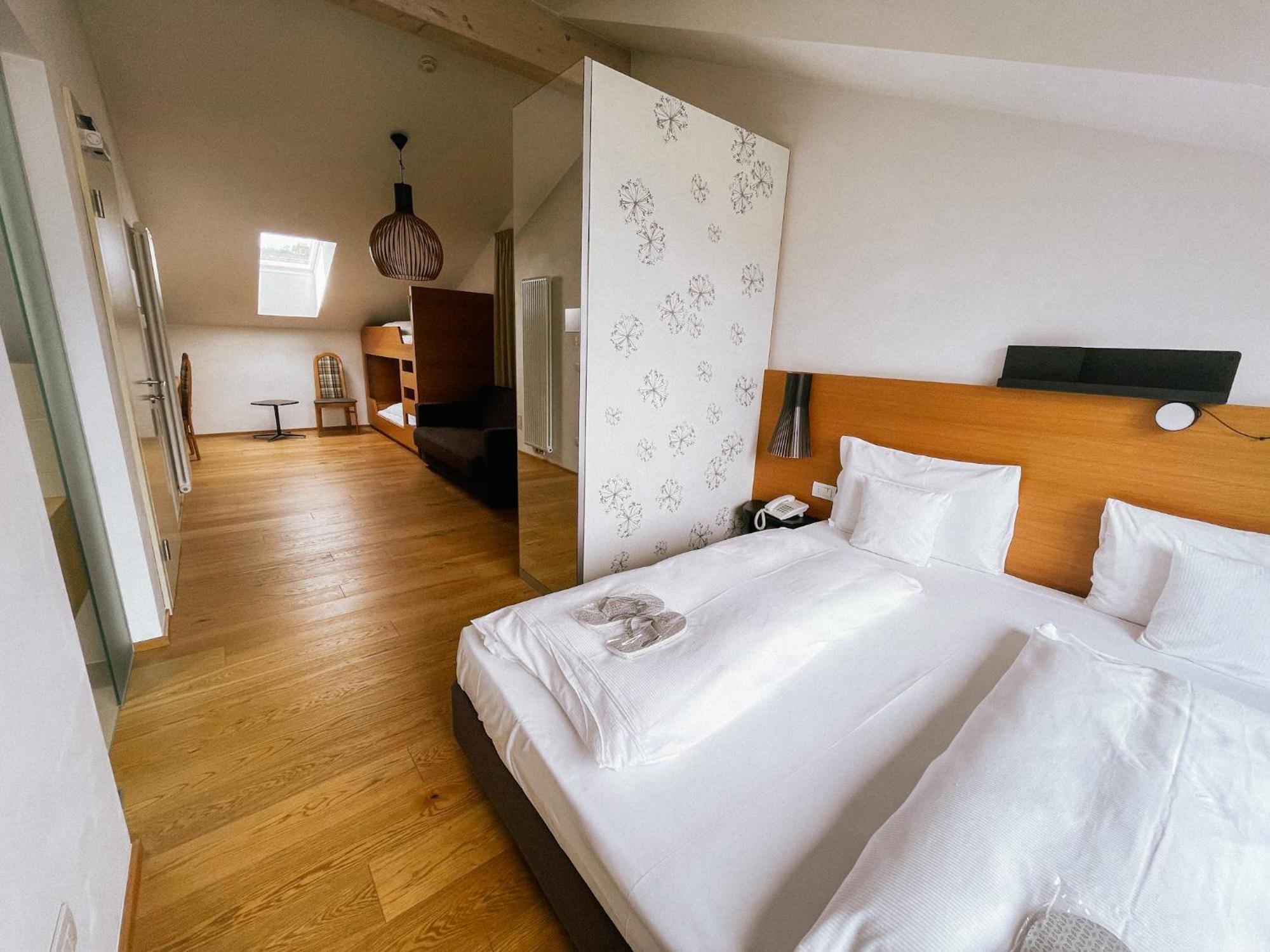 Azalea Park Hotel Cavalese Εξωτερικό φωτογραφία