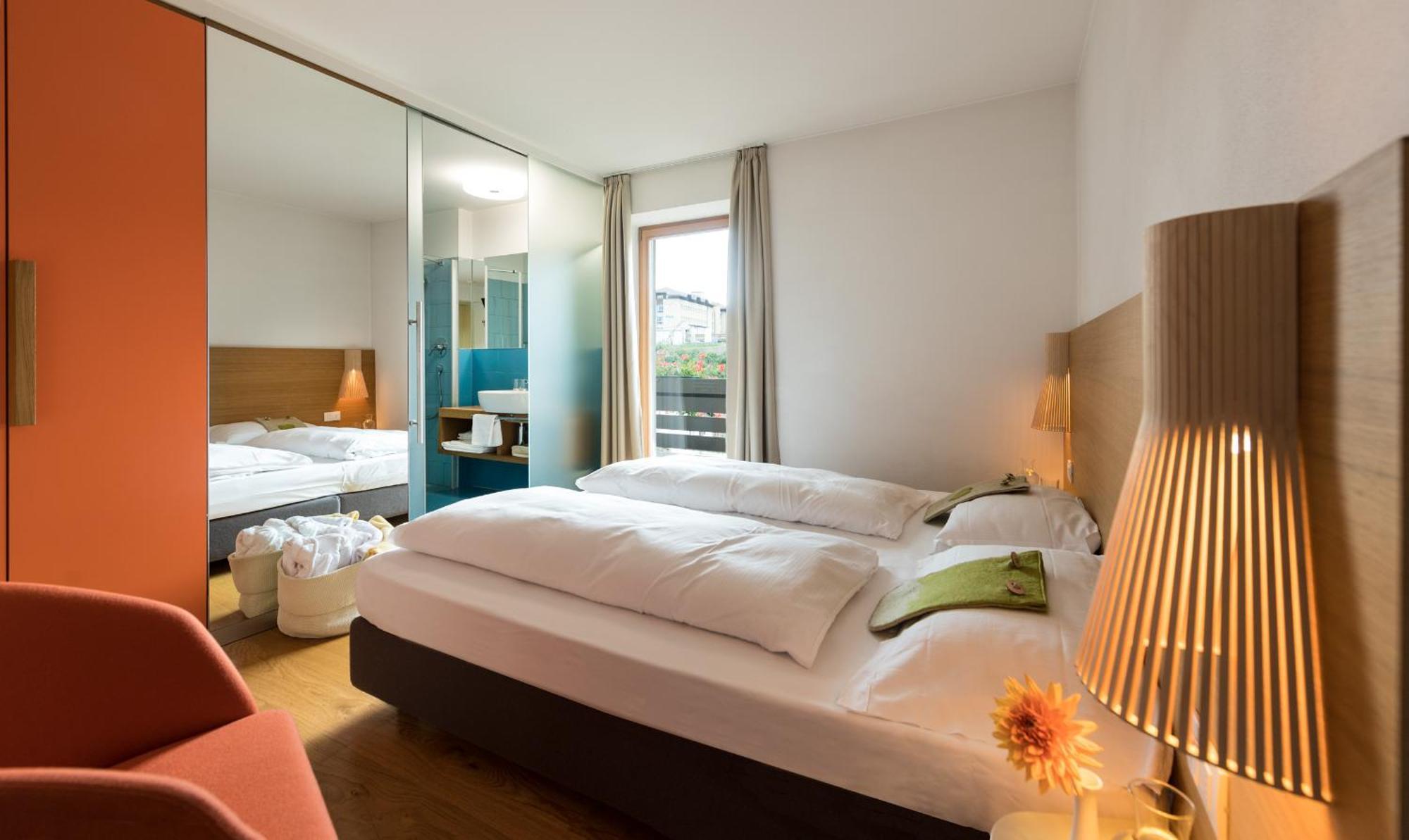 Azalea Park Hotel Cavalese Εξωτερικό φωτογραφία