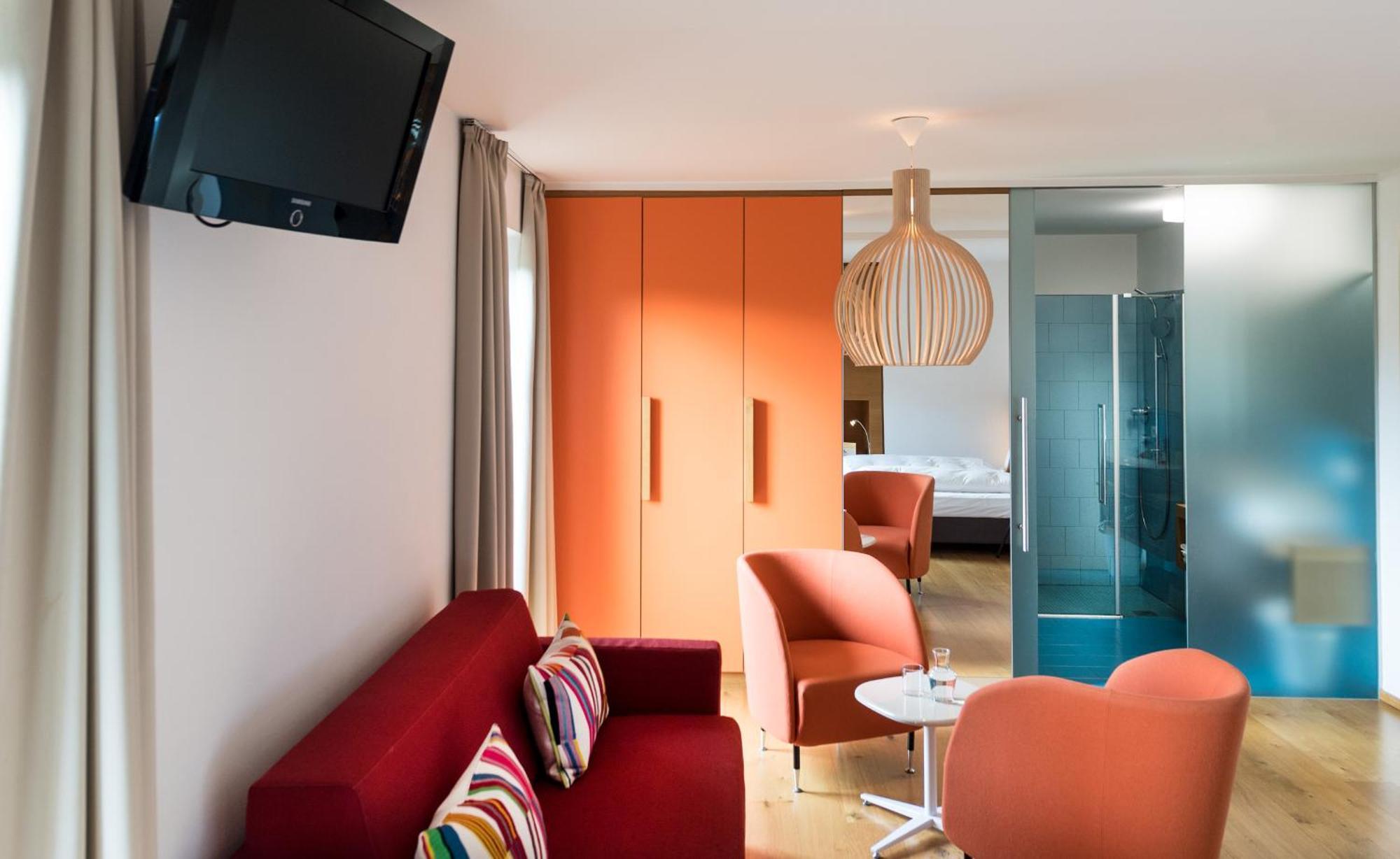 Azalea Park Hotel Cavalese Εξωτερικό φωτογραφία