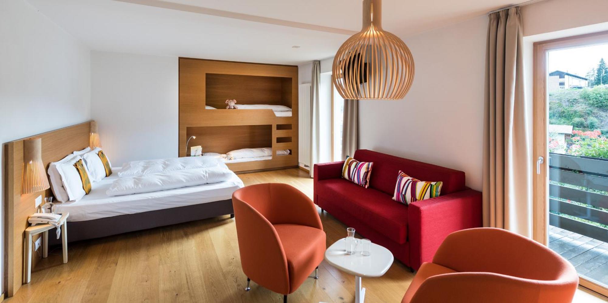 Azalea Park Hotel Cavalese Εξωτερικό φωτογραφία