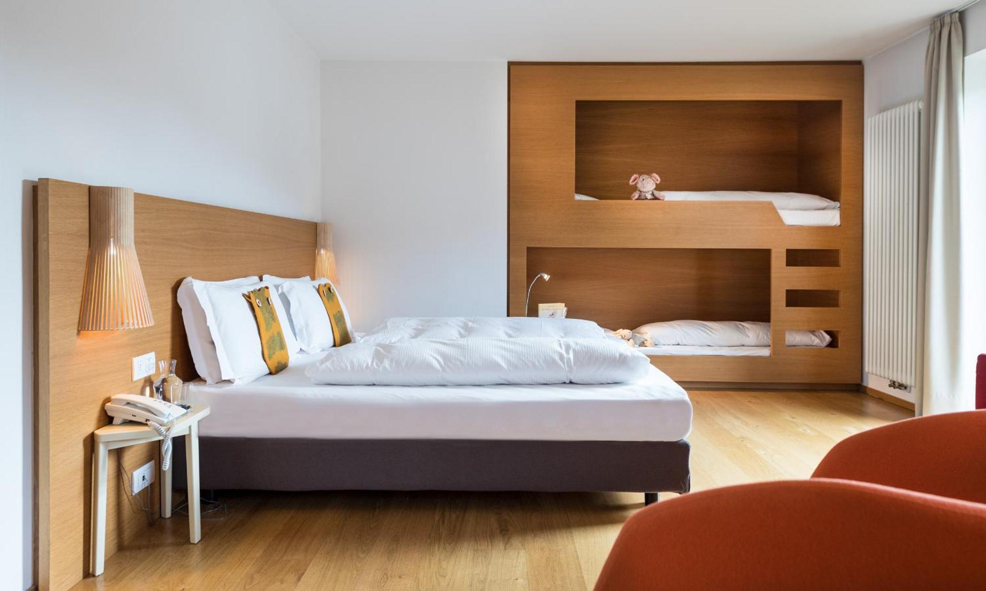 Azalea Park Hotel Cavalese Εξωτερικό φωτογραφία