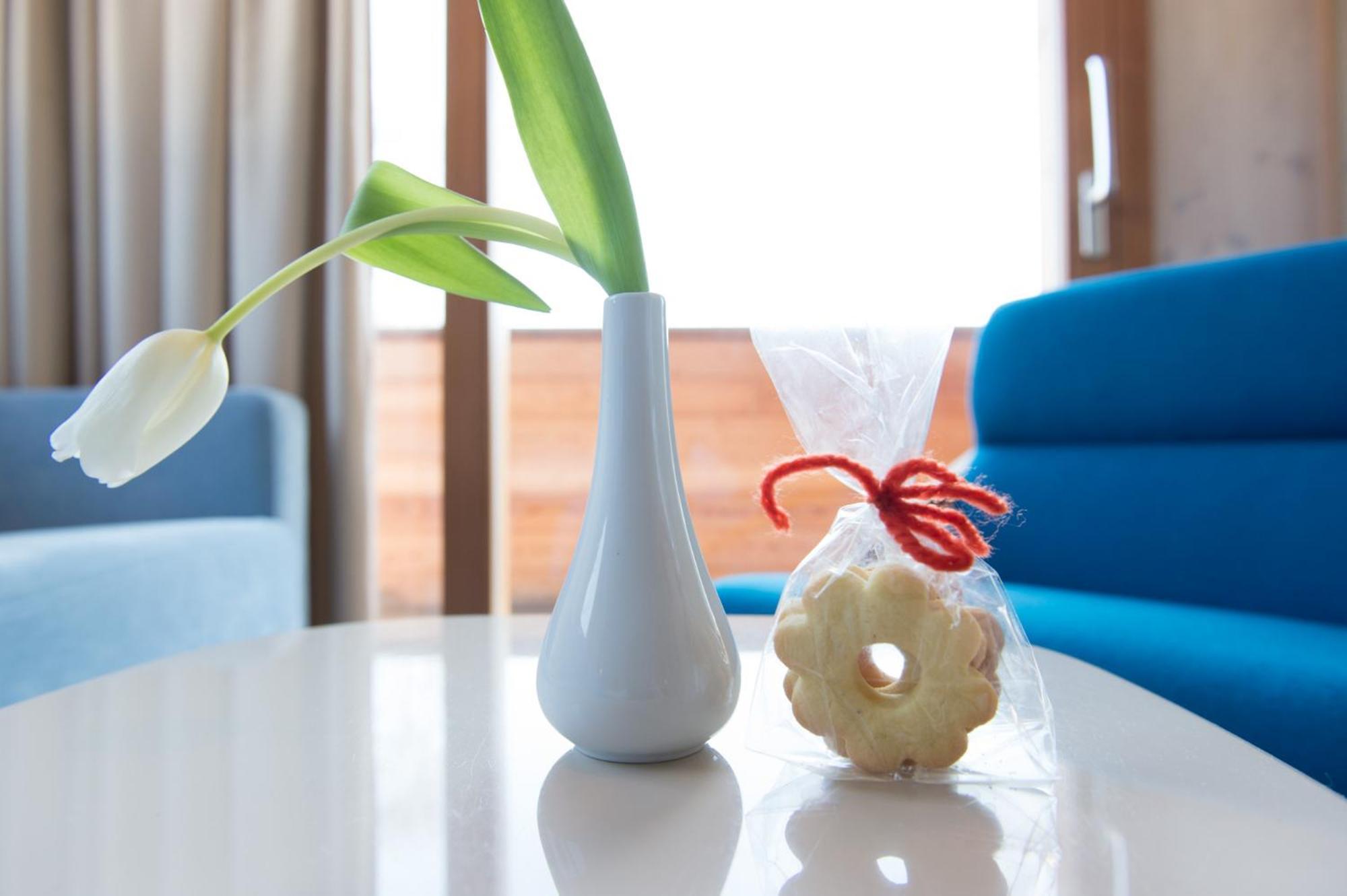 Azalea Park Hotel Cavalese Εξωτερικό φωτογραφία
