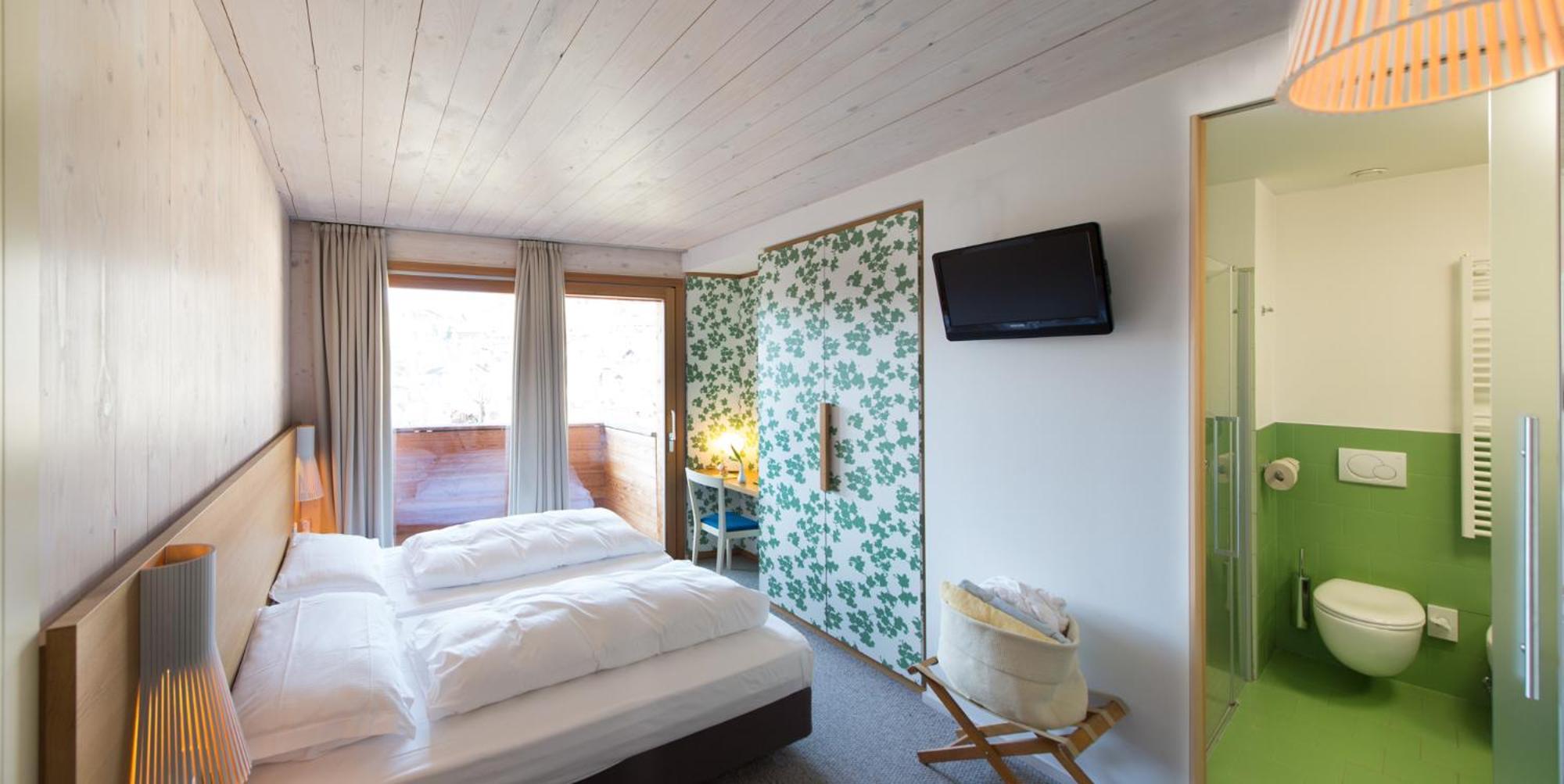Azalea Park Hotel Cavalese Εξωτερικό φωτογραφία