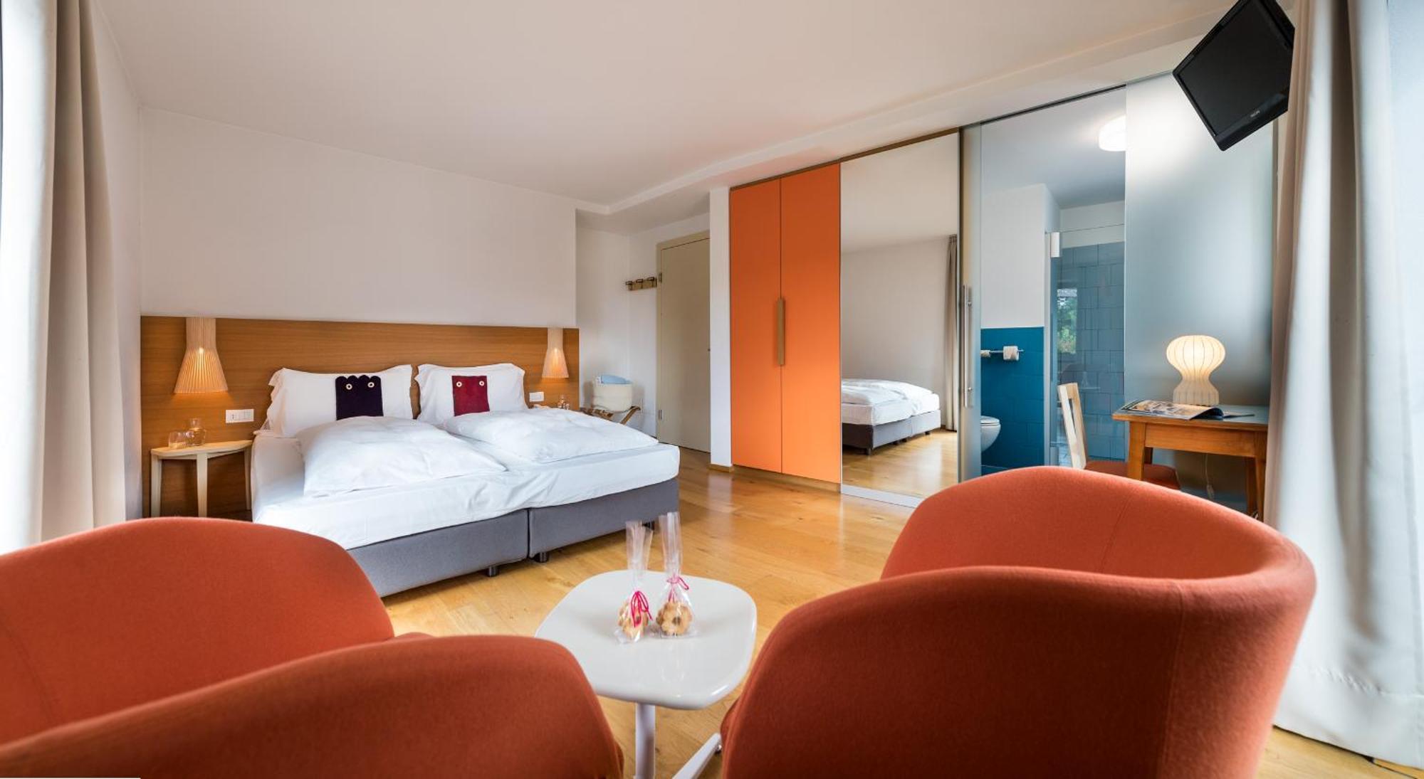 Azalea Park Hotel Cavalese Εξωτερικό φωτογραφία