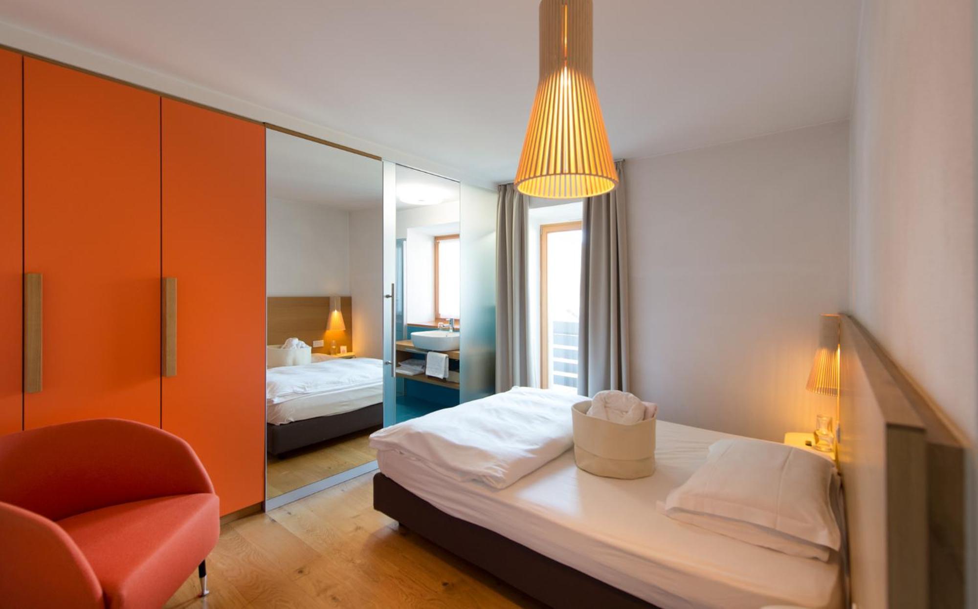 Azalea Park Hotel Cavalese Εξωτερικό φωτογραφία