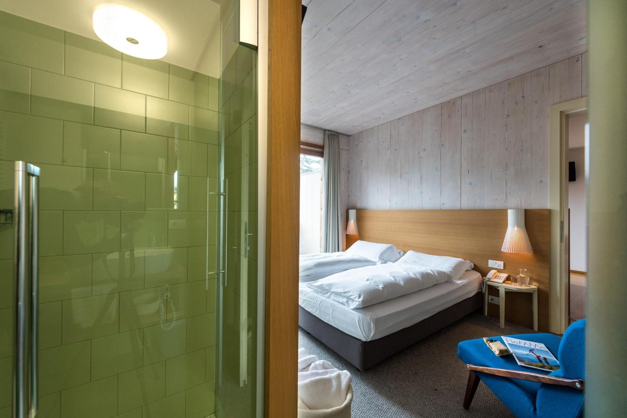 Azalea Park Hotel Cavalese Εξωτερικό φωτογραφία