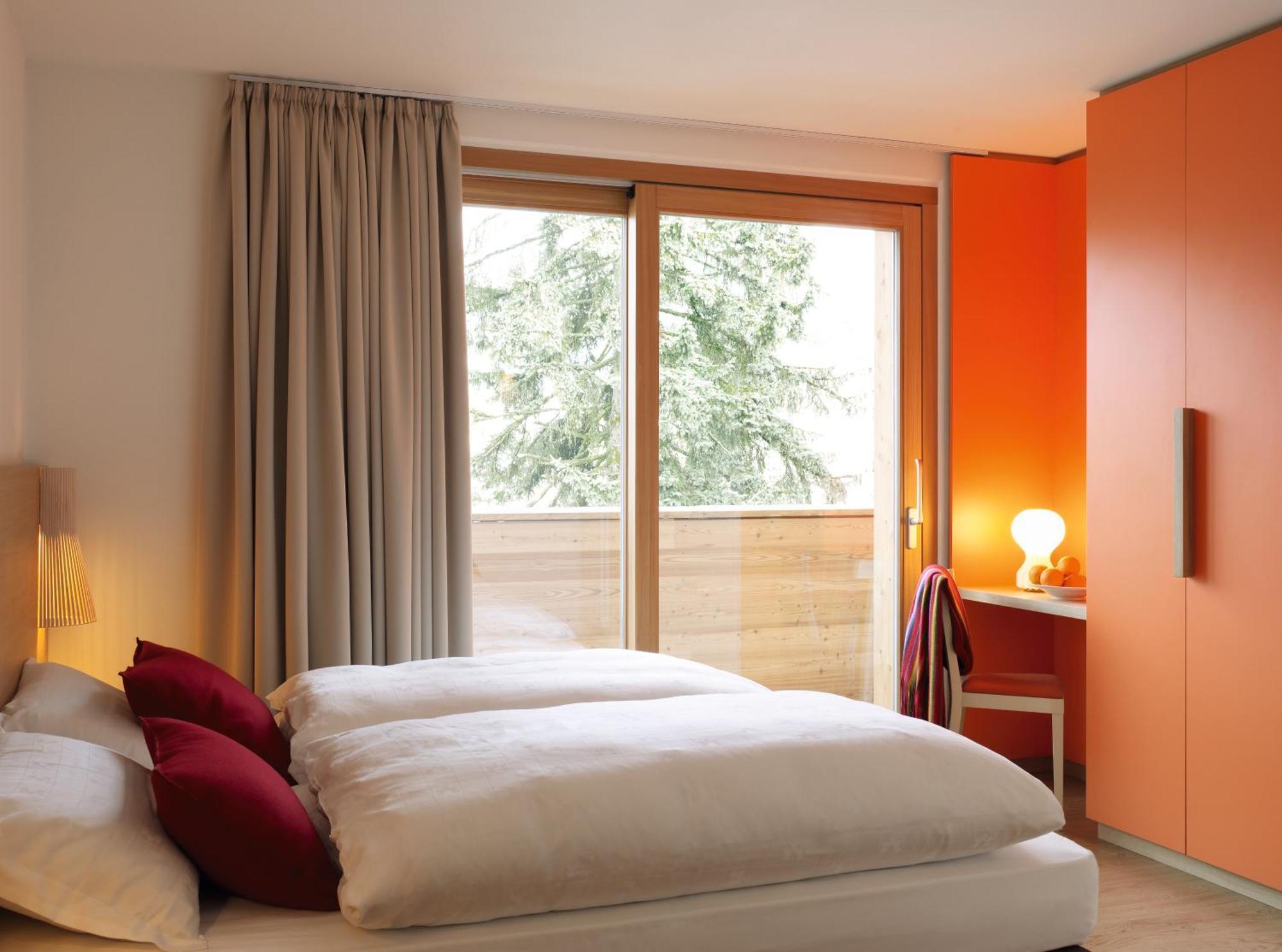 Azalea Park Hotel Cavalese Εξωτερικό φωτογραφία