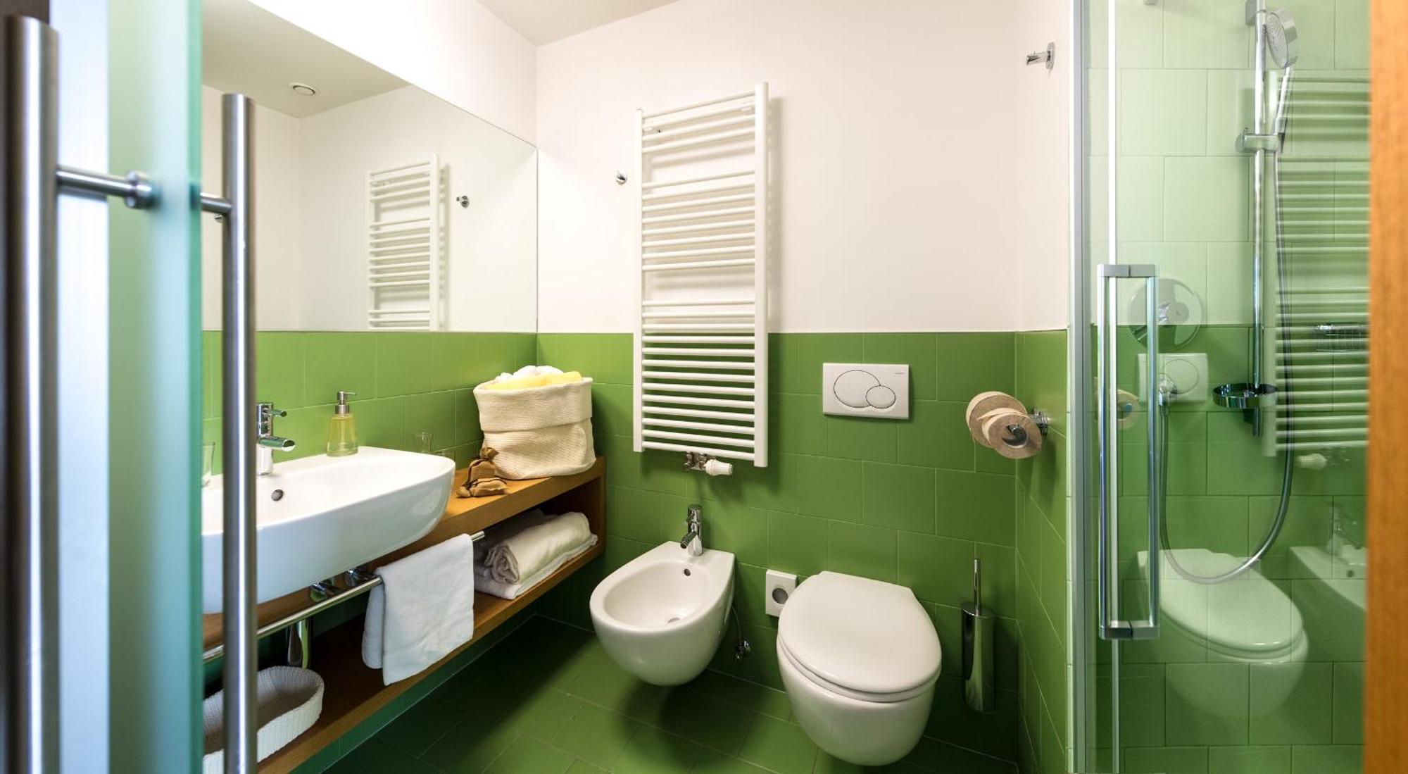 Azalea Park Hotel Cavalese Εξωτερικό φωτογραφία