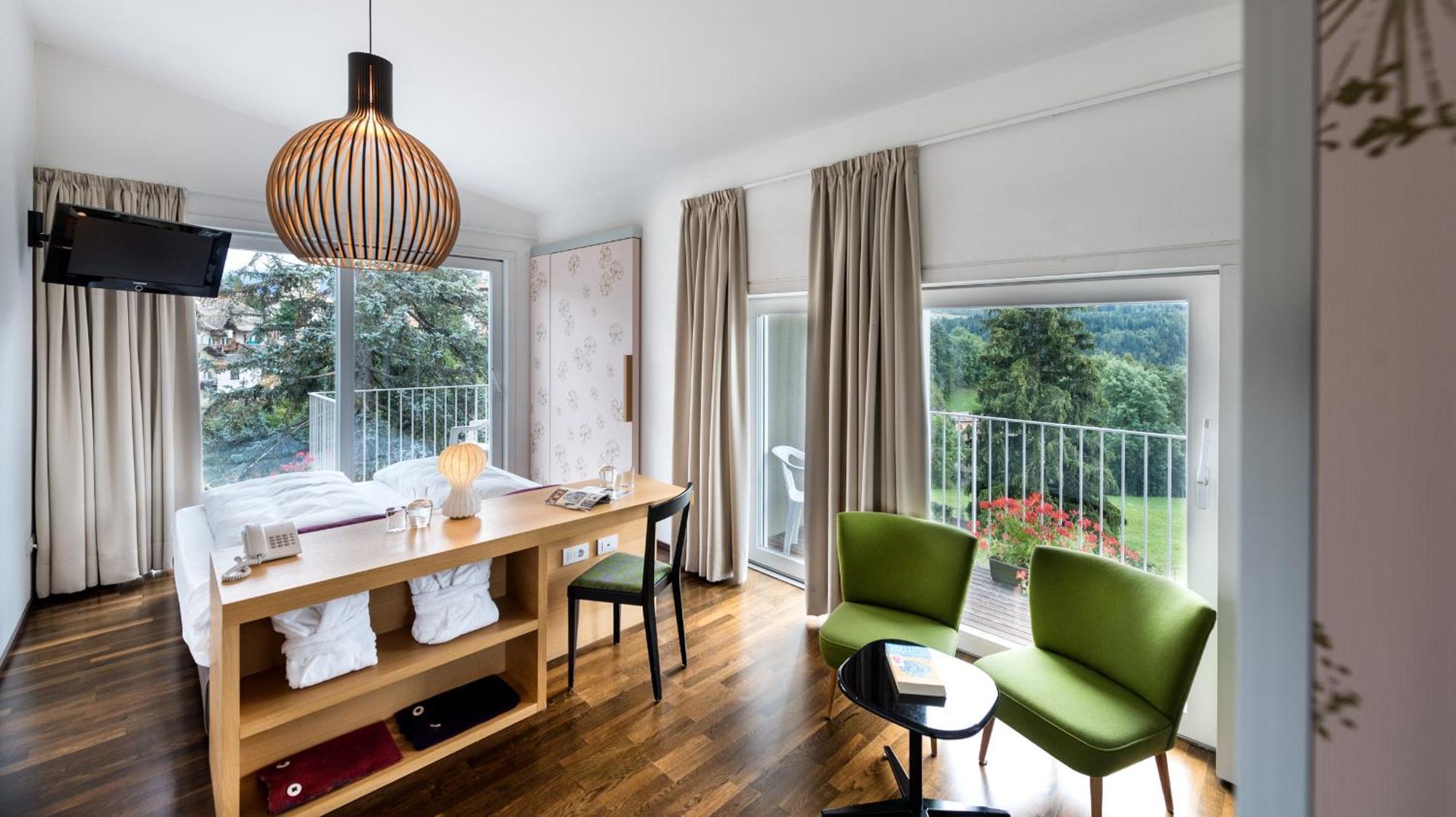 Azalea Park Hotel Cavalese Εξωτερικό φωτογραφία