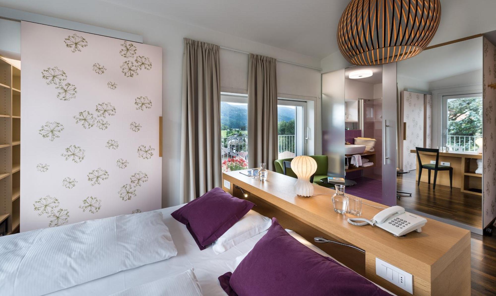 Azalea Park Hotel Cavalese Εξωτερικό φωτογραφία