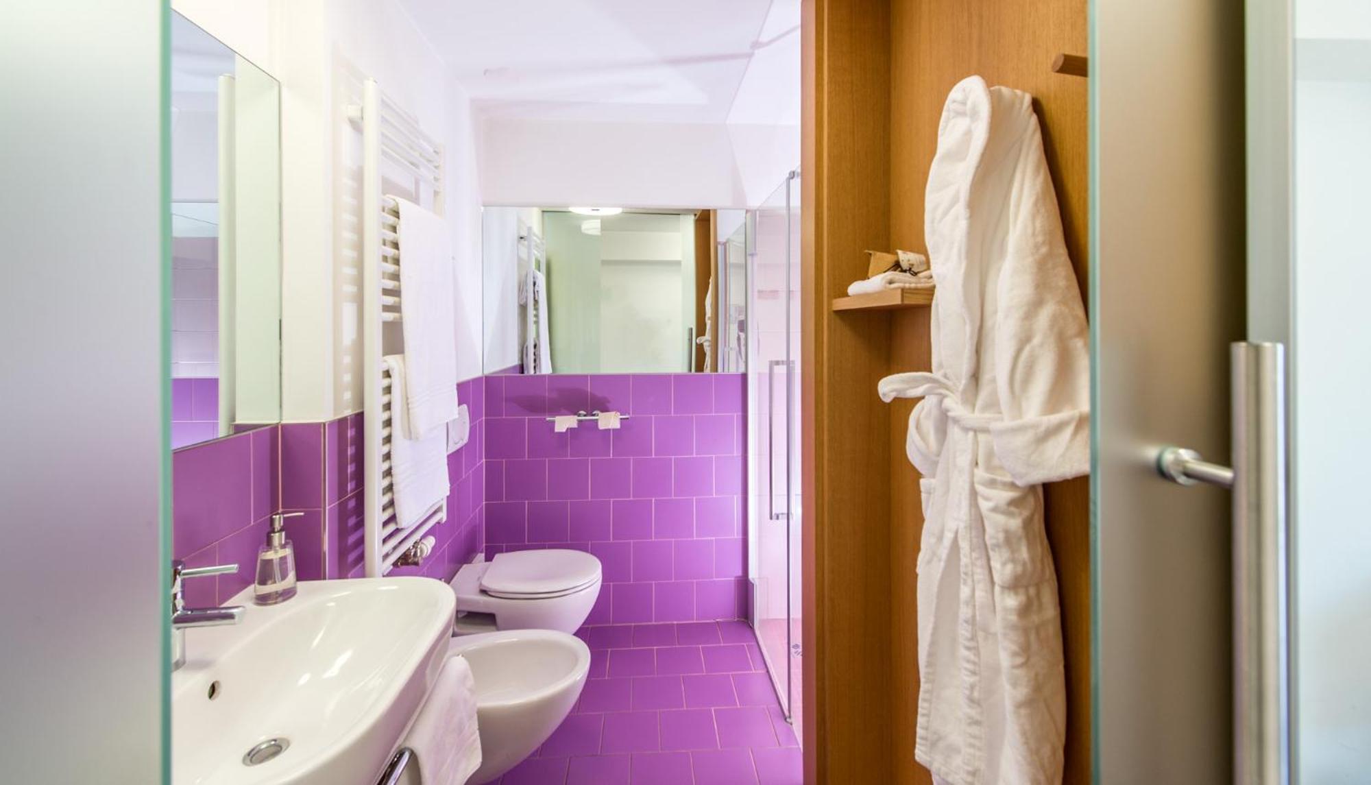 Azalea Park Hotel Cavalese Εξωτερικό φωτογραφία