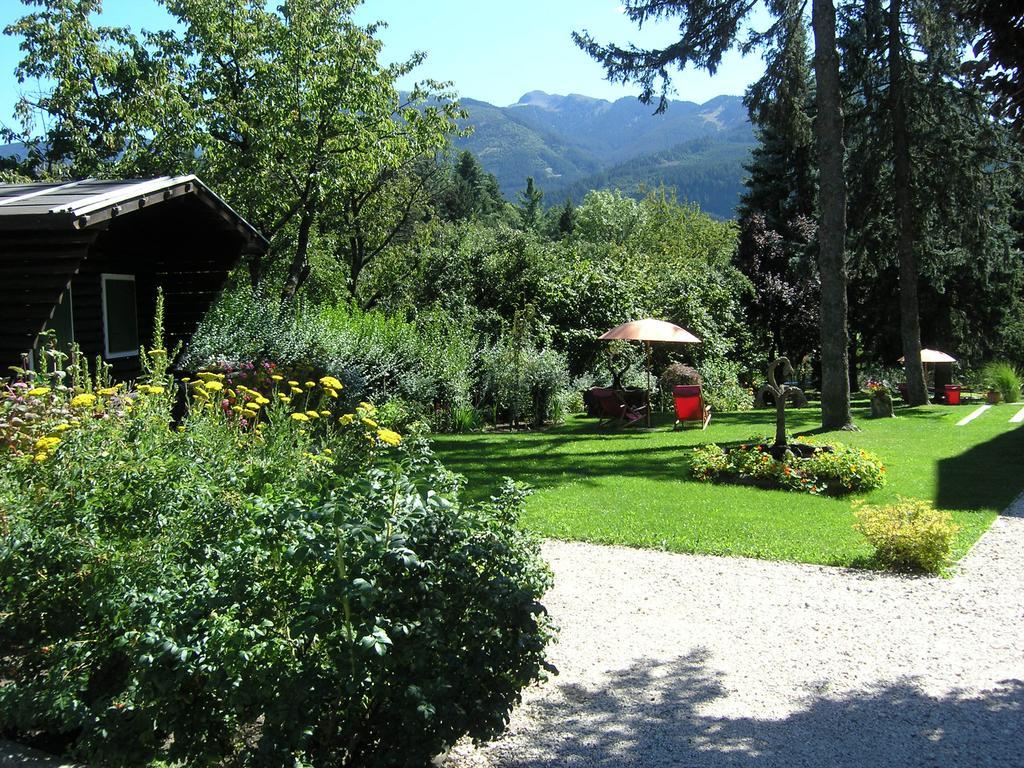 Azalea Park Hotel Cavalese Εξωτερικό φωτογραφία