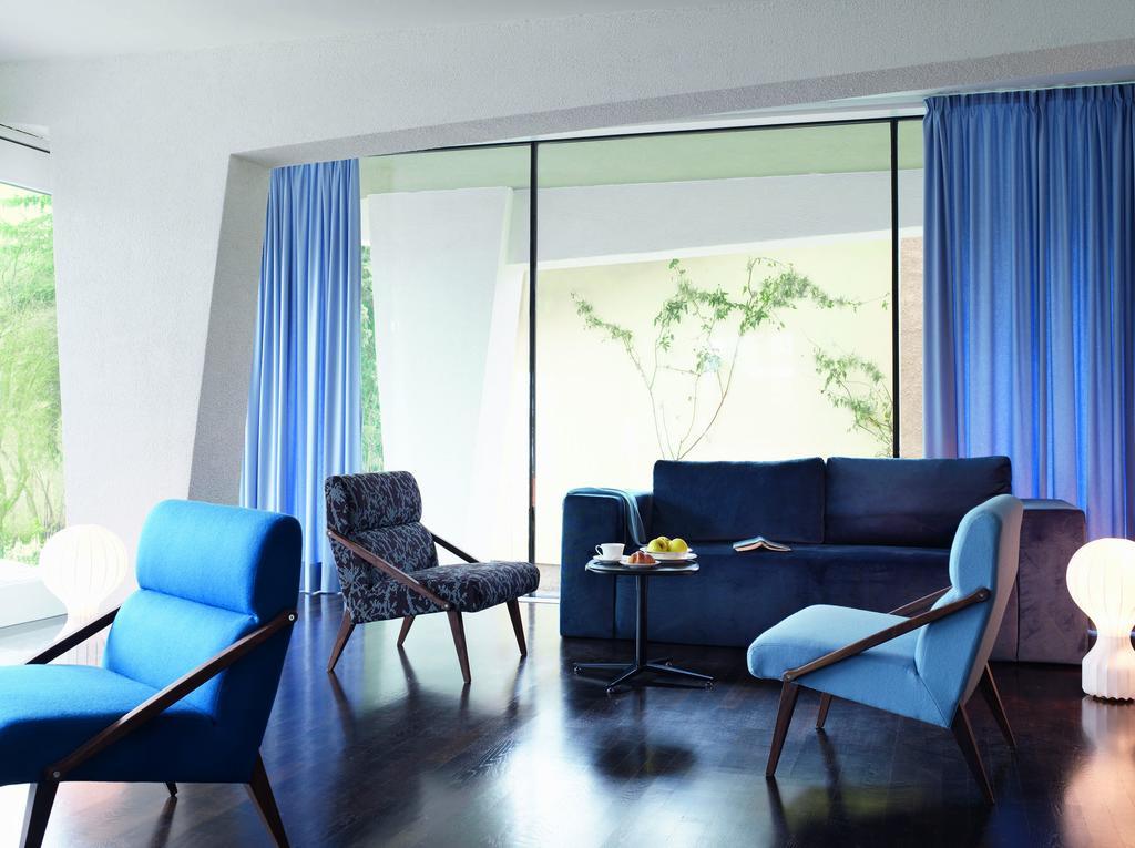 Azalea Park Hotel Cavalese Εξωτερικό φωτογραφία