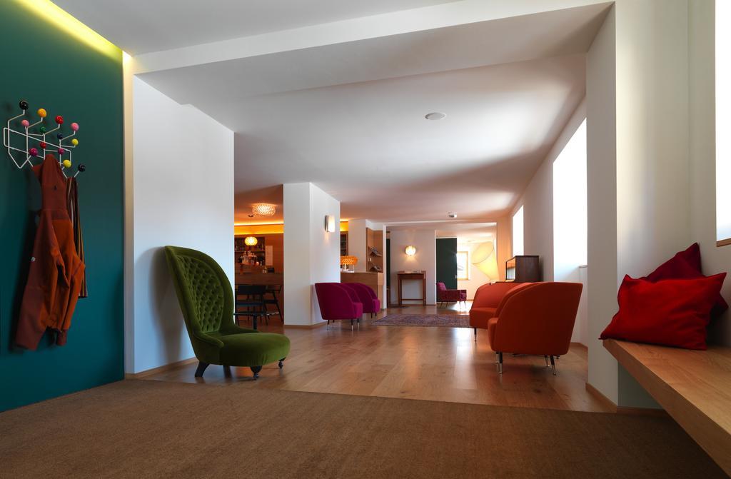 Azalea Park Hotel Cavalese Εξωτερικό φωτογραφία