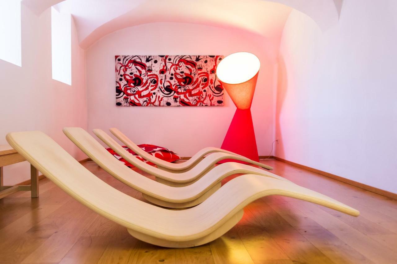 Azalea Park Hotel Cavalese Εξωτερικό φωτογραφία