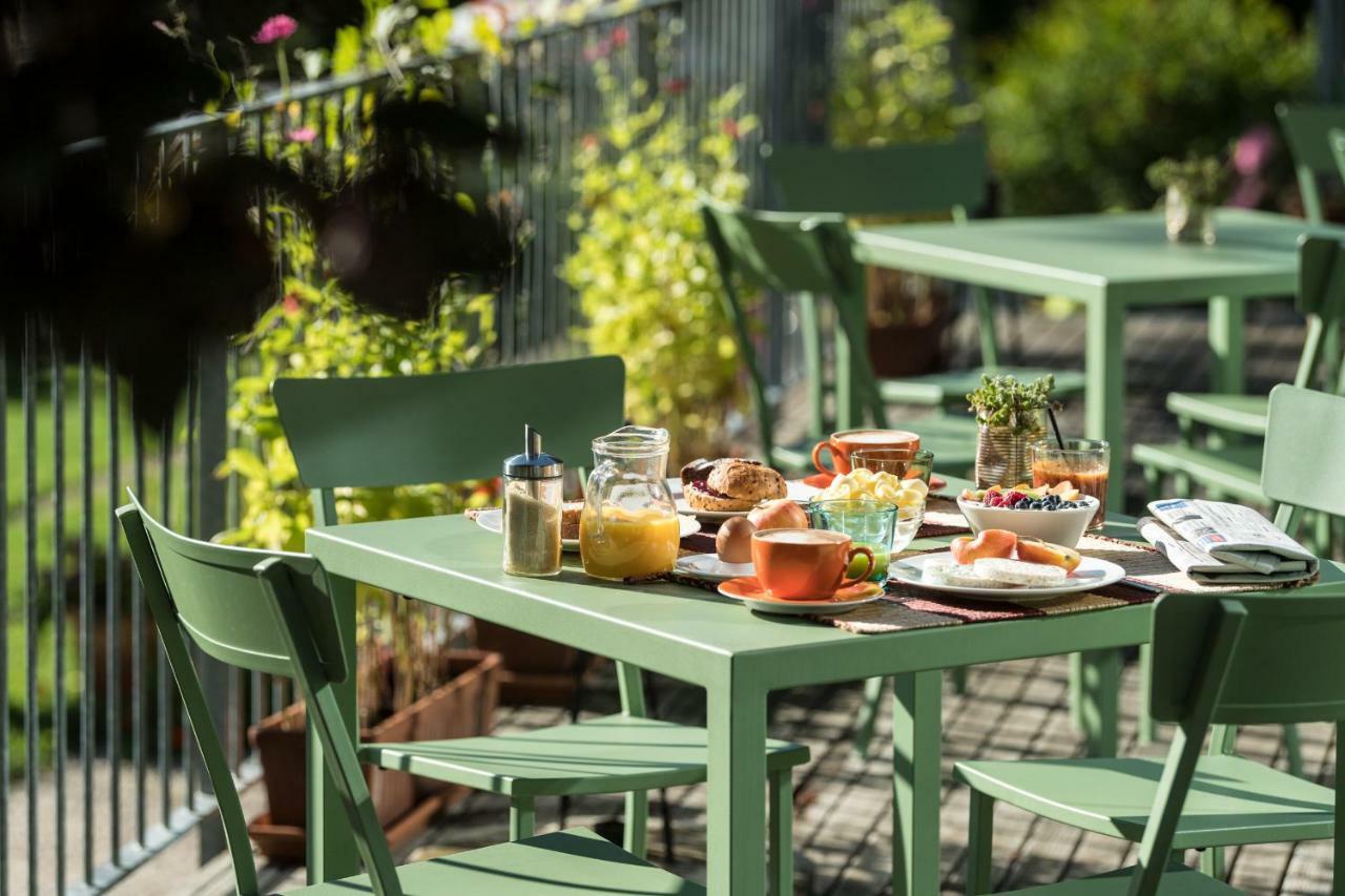 Azalea Park Hotel Cavalese Εξωτερικό φωτογραφία